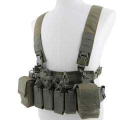 Tactical Vest Special Forces Versatile Vest