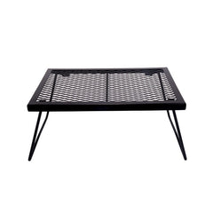 Outdoor Camping Folding Tent Portable Table-console