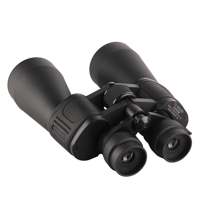 HD Super Large Objective Outdoor Zoom Binoculars