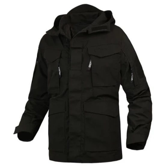 M-65 TACTICAL JACKET