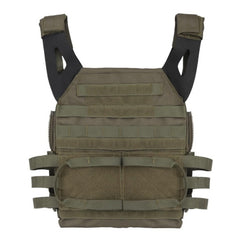 Outdoor Tactical Development Protection JPC Vest