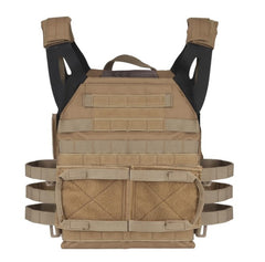 Outdoor Tactical Development Protection JPC Vest