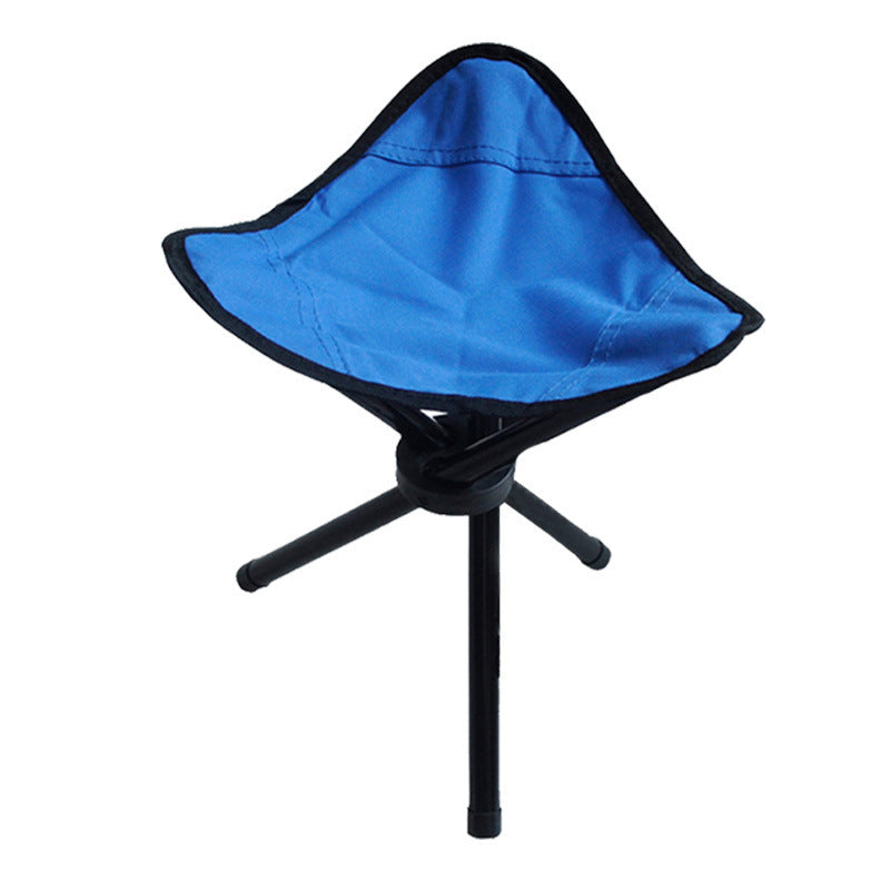 Outdoor Folding Chair Camping Chair Carrying Chair Fishing Stool