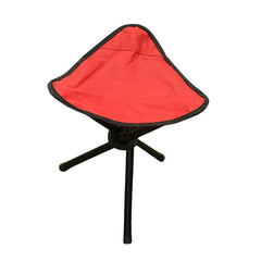 Outdoor Folding Chair Camping Chair Carrying Chair Fishing Stool