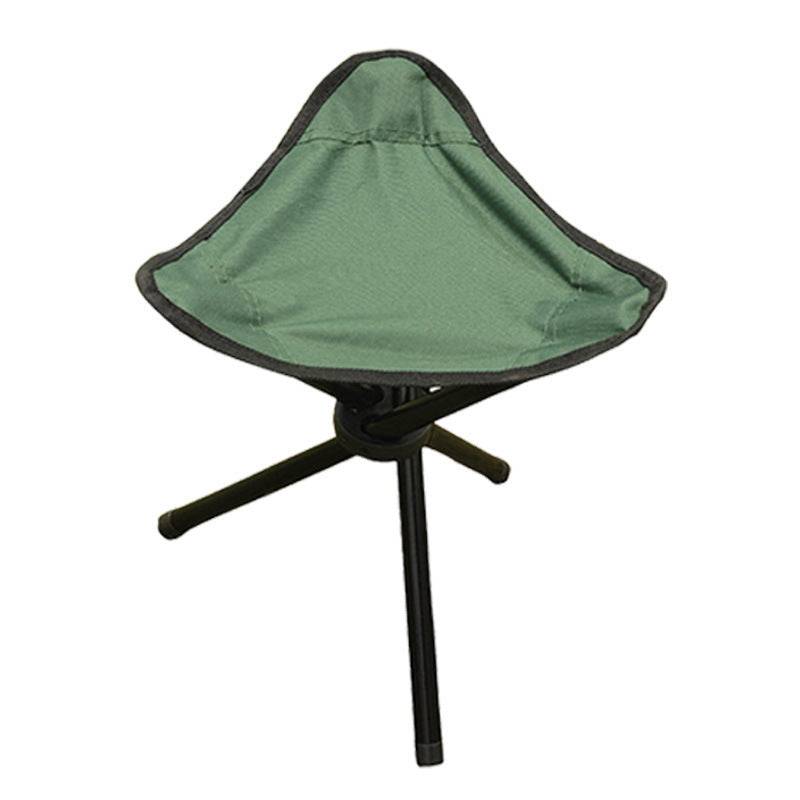 Outdoor Folding Chair Camping Chair Carrying Chair Fishing Stool