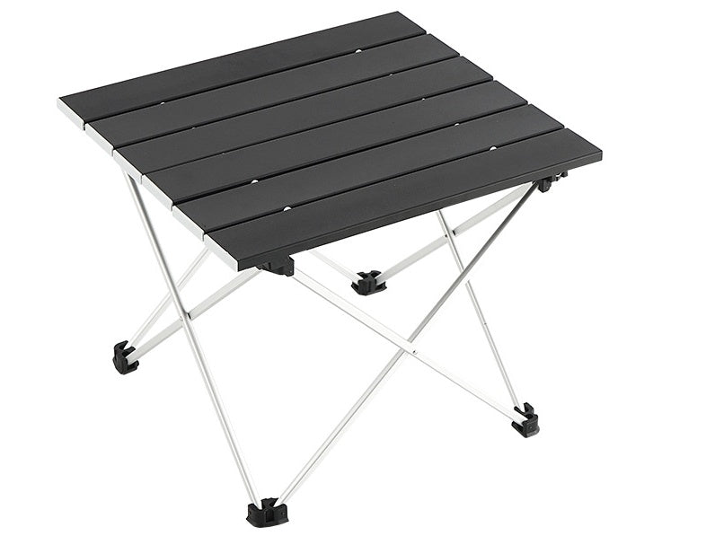 Portable Camping Table Folding Ultralight Camp Table Collapsible for Picnic Cook