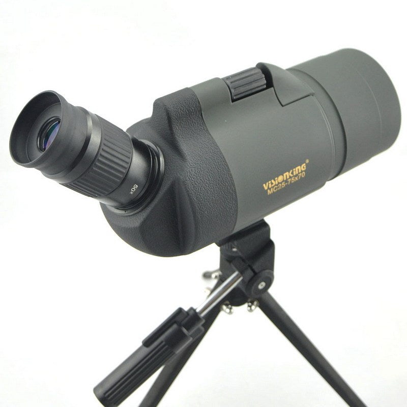 Maca-style Monoculars Viewing Mirror Bird Watching Mirror