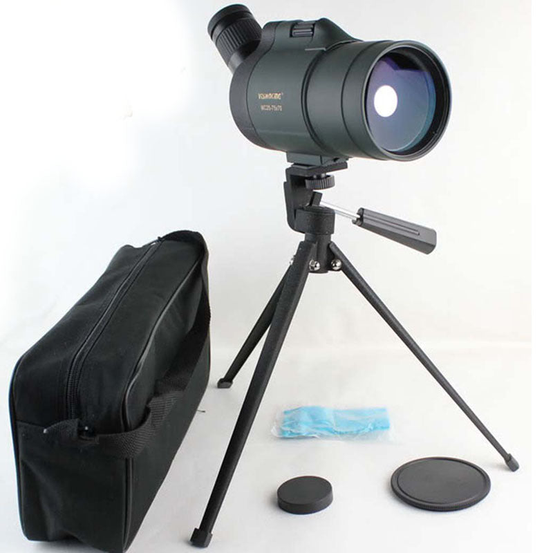 Maca-style Monoculars Viewing Mirror Bird Watching Mirror