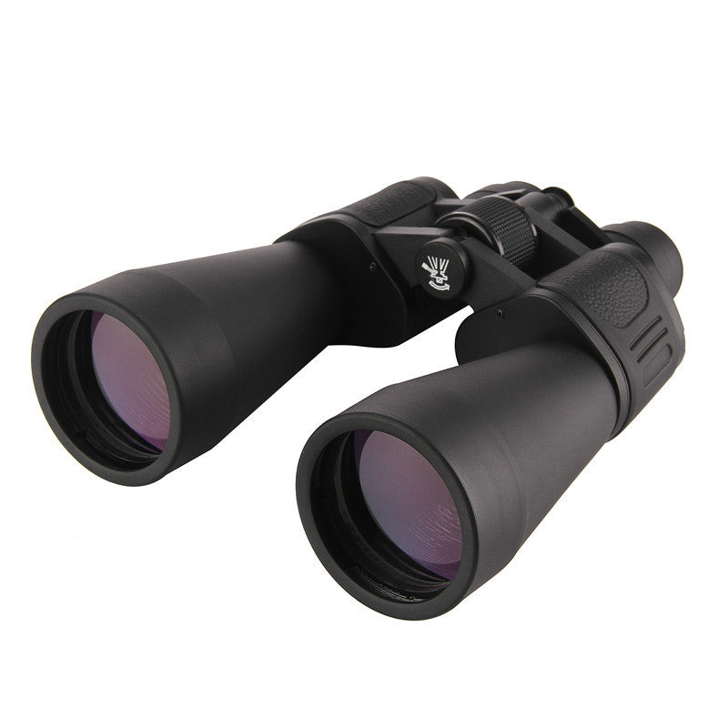 HD Super Large Objective Outdoor Zoom Binoculars