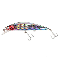 Electric fishing bait