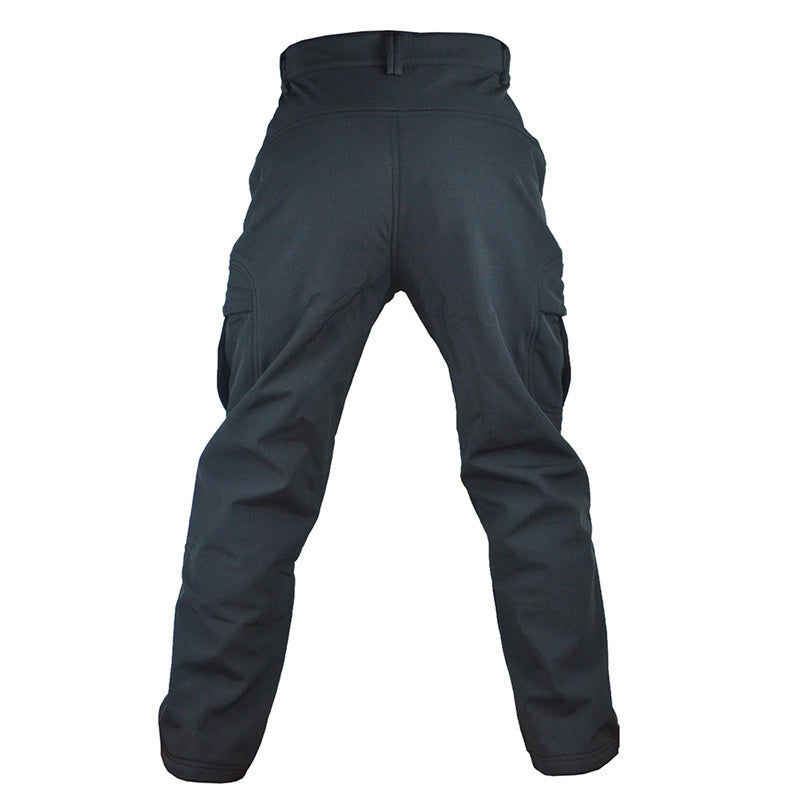 Camouflage Tactical Charge Mountaineering Pants