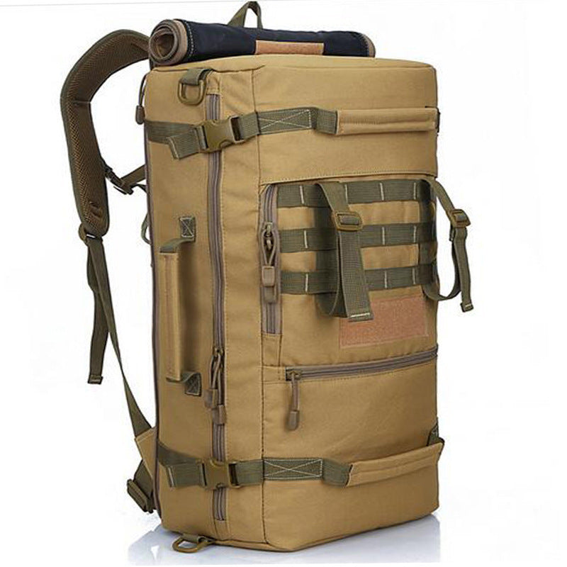 50L New Military Tactical Backpack