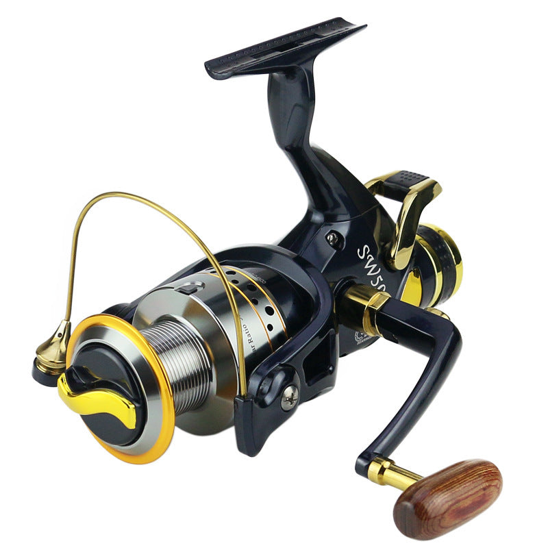 SW50 60 fishing reel fishing reel