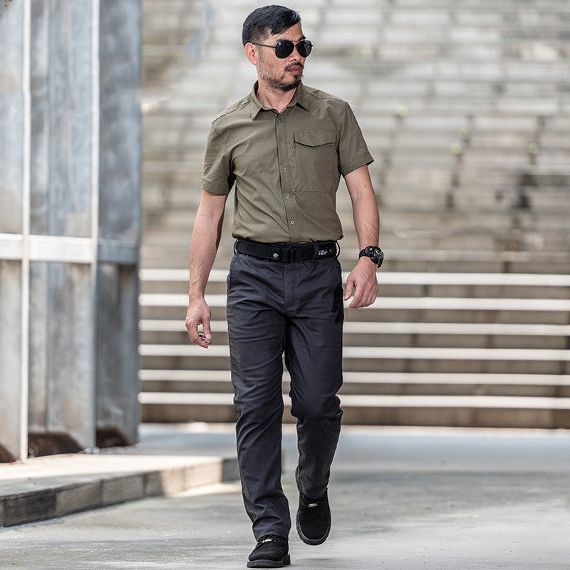 IX6 Flanker Tactical Pants