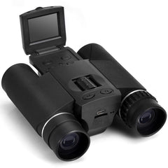 Digital HD Camera Binoculars