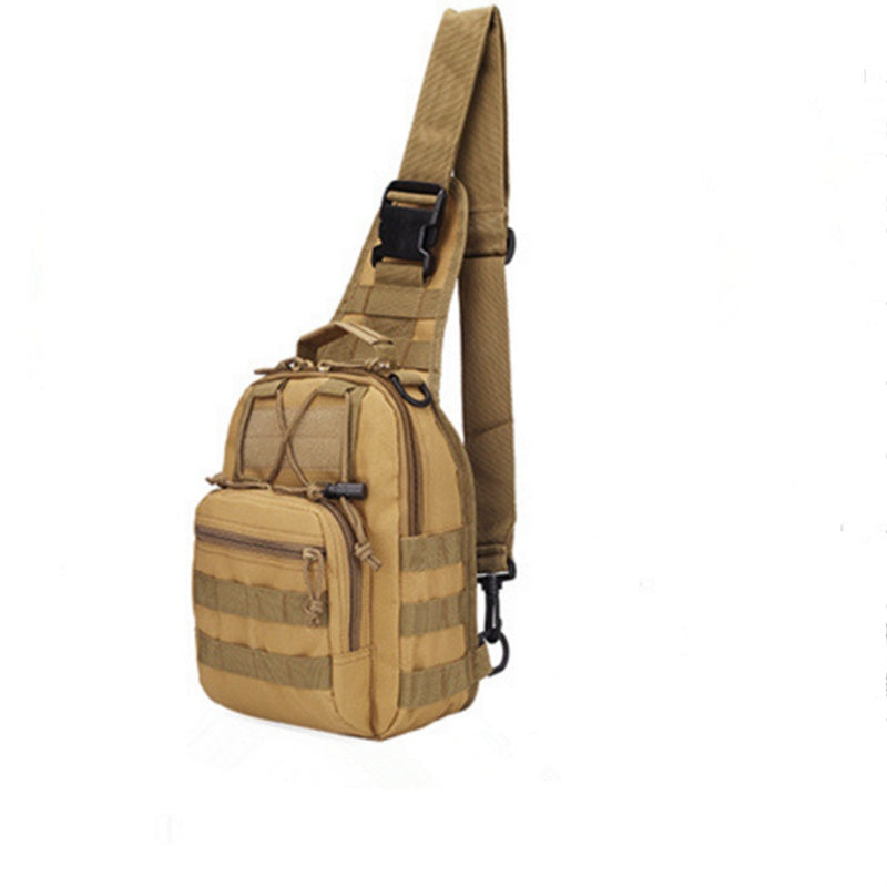 Military Tactical Backpack