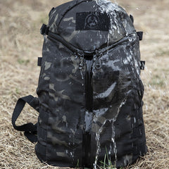 Tactical lightweight backpack summer