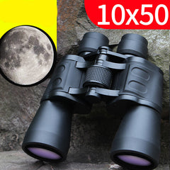 Outdoor Minimalist Night Vision Portable Binoculars