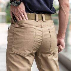 IX6 Flanker Tactical Pants