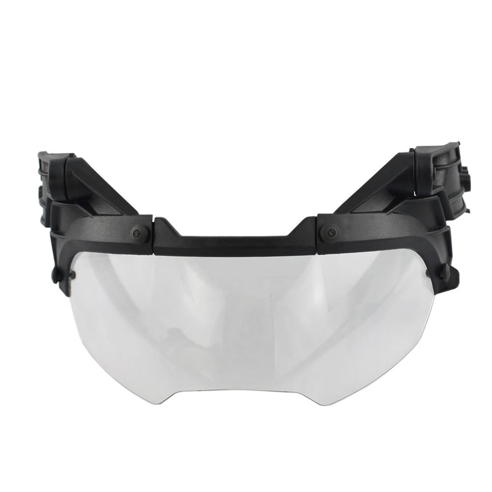 Rail Version Tactical Goggles OP Tactical Goggles