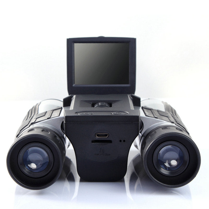 Digital HD Camera Binoculars