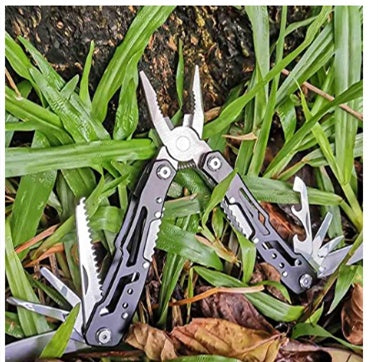 Multi Function Tool Pliers Multi Function Knife