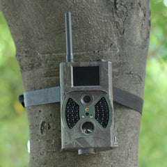 Infrared Night Vision Hunting Camera Trail Camera