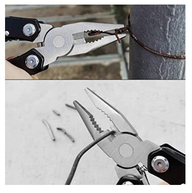 Multi Function Tool Pliers Multi Function Knife