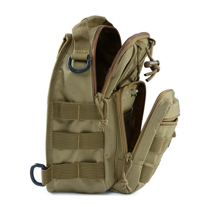 Military Tactical Backpack