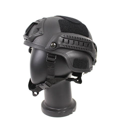 Tactical Helmet Youth Outdoor Summer Camp