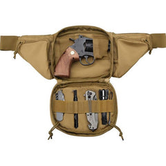 New Outdoor Tactical Multifunctional Storage Pocket