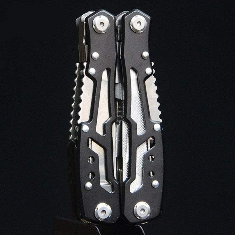 Multi Function Tool Pliers Multi Function Knife