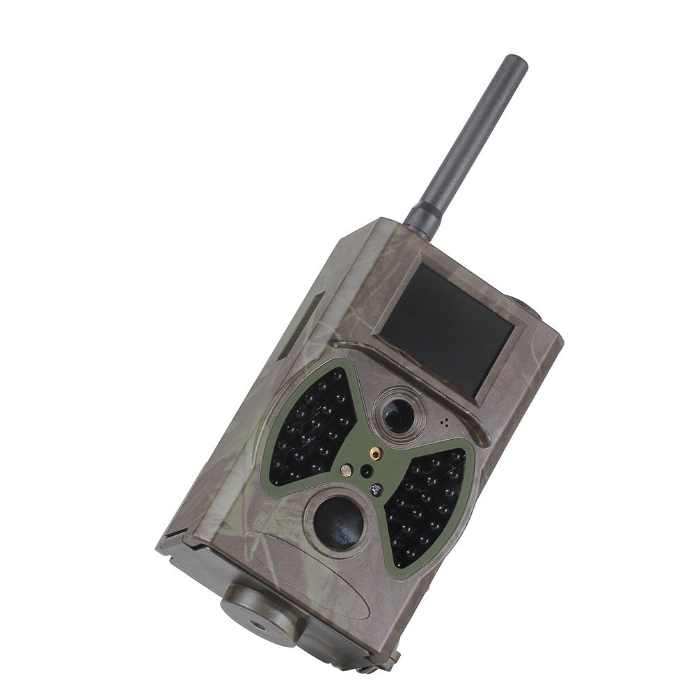 Infrared Night Vision Hunting Camera Trail Camera